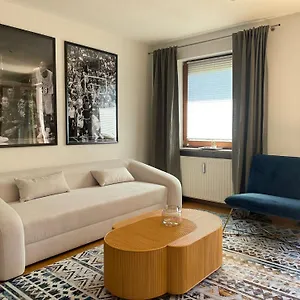  Apartment Viktoria