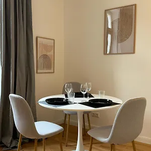  Apartment Lu16 One - Modern, Zentral Mit Terrasse