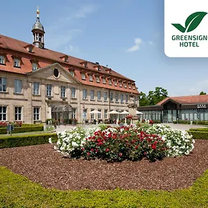 4* Hotell Welcome Residenzschloss